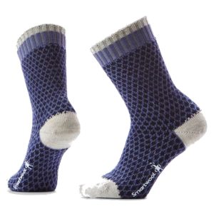 Smartwool Everyday Popcorn Polka Dot Crew – Women’s Socks